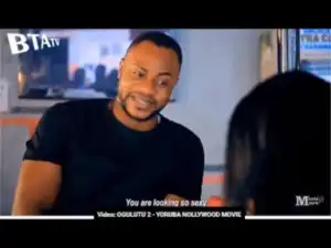 Video: OOSA - LATEST YORUBA NOLLYWOOD MOVIE